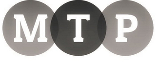 MTP logo