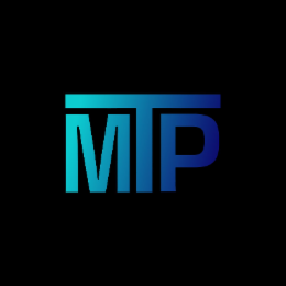 MTP logo