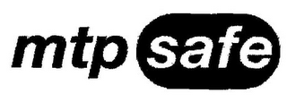 MTP SAFE logo