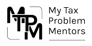 MTPM MY TAX PROBLEM MENTORS
