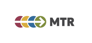 MTR logo