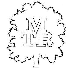 MTR logo