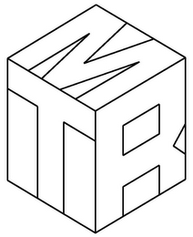 MTR logo