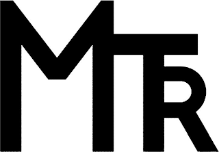 MTR logo