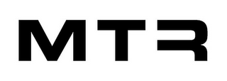 MTR logo