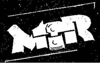 MTR logo