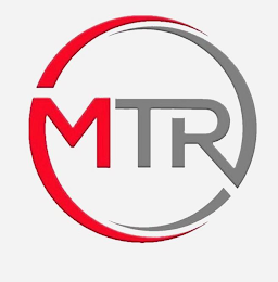 MTR logo