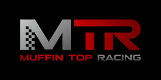 MTR MUFFIN TOP RACING logo