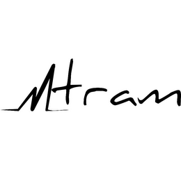 MTRAM logo