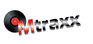 MTRAXX logo