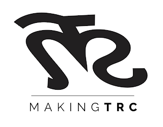 MTRC MAKINGTRC logo