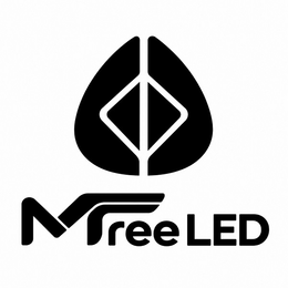 MTREE LED logo
