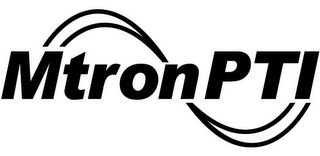 MTRONPTI logo