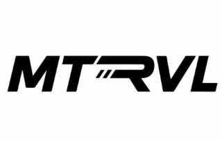 MTRVL logo
