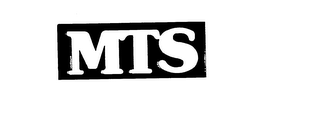 MTS logo