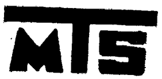 MTS logo