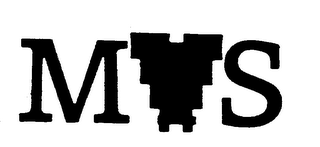 MTS logo