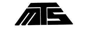 MTS logo