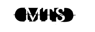 MTS logo