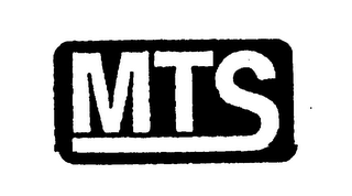 MTS logo