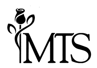 MTS logo