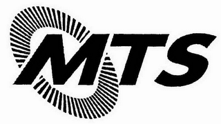 MTS logo