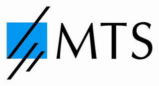 MTS logo