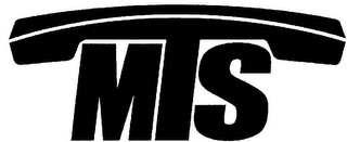 MTS logo