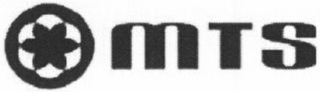 MTS logo