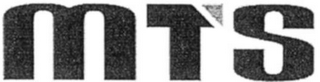 MTS logo