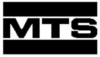 MTS logo
