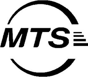 MTS logo