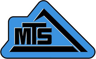 MTS logo