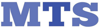 MTS logo