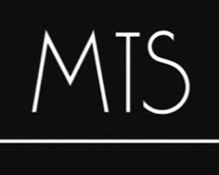 MTS logo