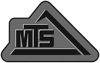 MTS logo