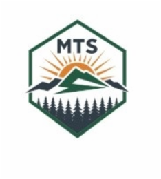 MTS logo