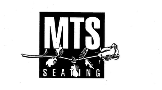 MTS SEATING logo