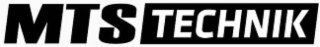 MTS TECHNIK logo