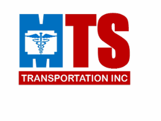MTS TRANSPORTATION INC logo