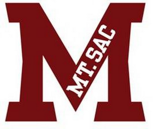MT.SAC logo