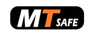 MTSAFE logo