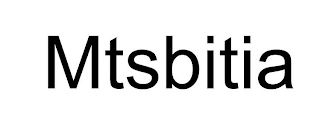 MTSBITIA logo