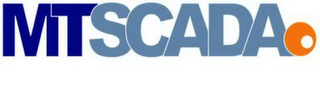 MTSCADA. logo