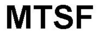 MTSF logo