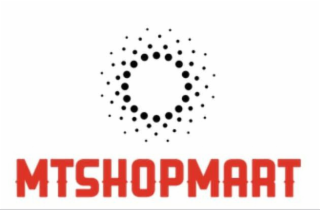 MTSHOPMART logo