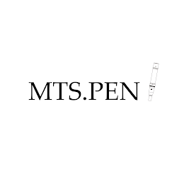 MTS.PEN logo