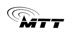 MTT logo