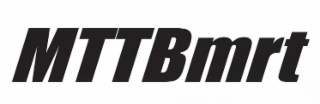 MTTBMRT logo