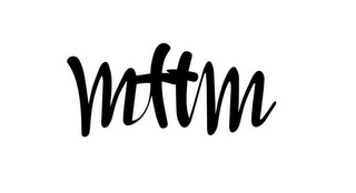 MTTM logo